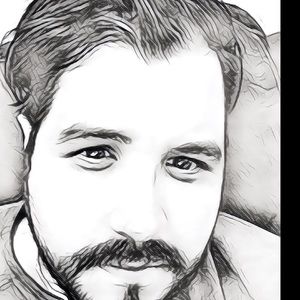 Meet your Posher, Efren